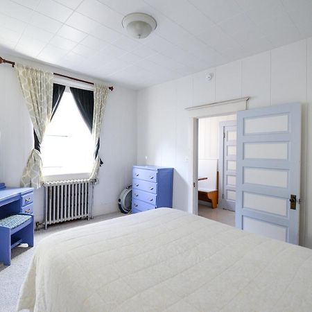 סוארד Brown & Hawkins Historical Apartments מראה חיצוני תמונה