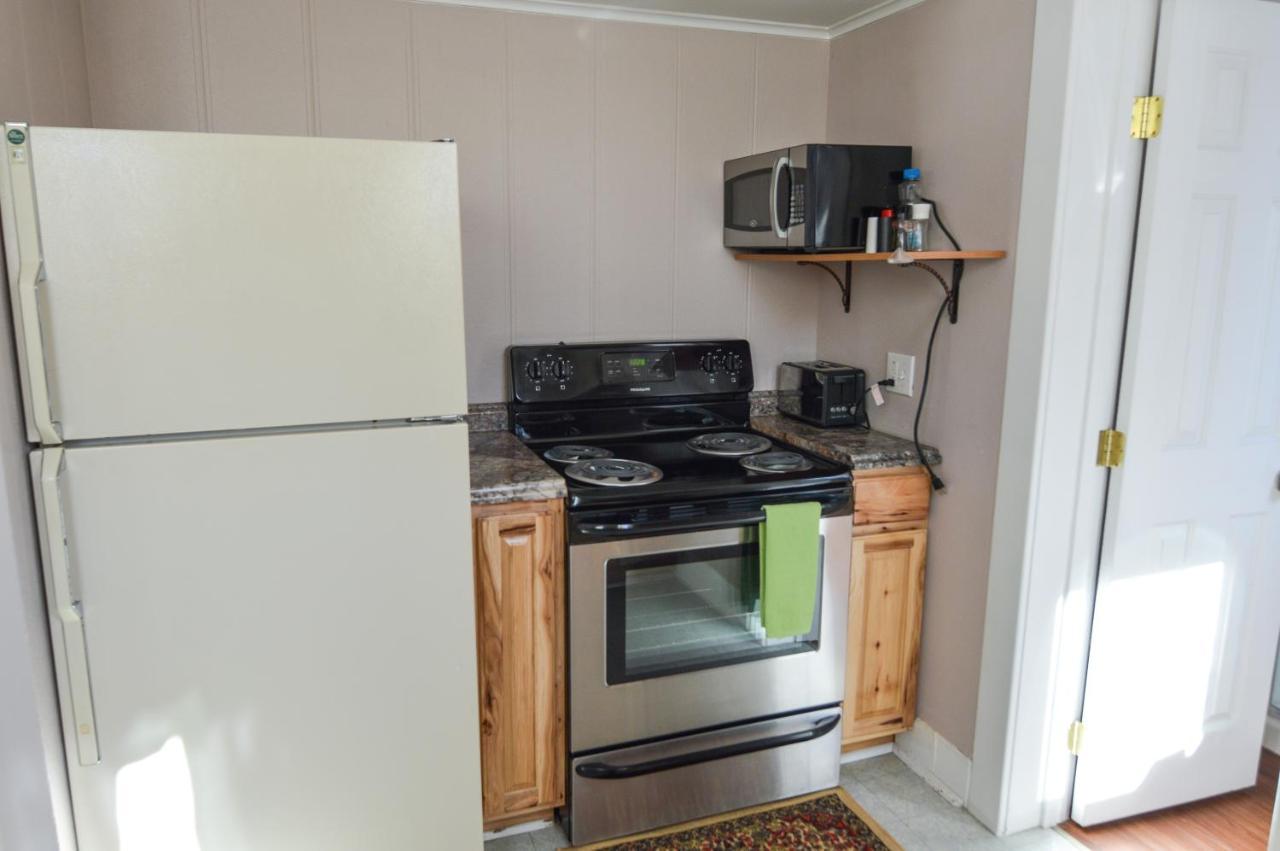 סוארד Brown & Hawkins Historical Apartments מראה חיצוני תמונה