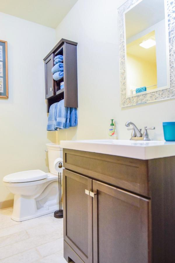 סוארד Brown & Hawkins Historical Apartments מראה חיצוני תמונה
