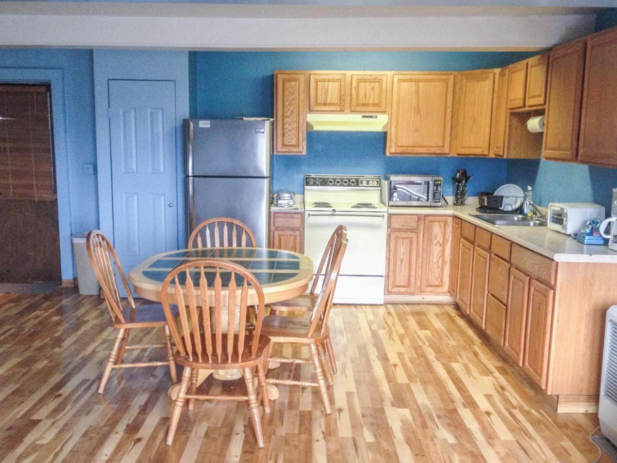 סוארד Brown & Hawkins Historical Apartments מראה חיצוני תמונה